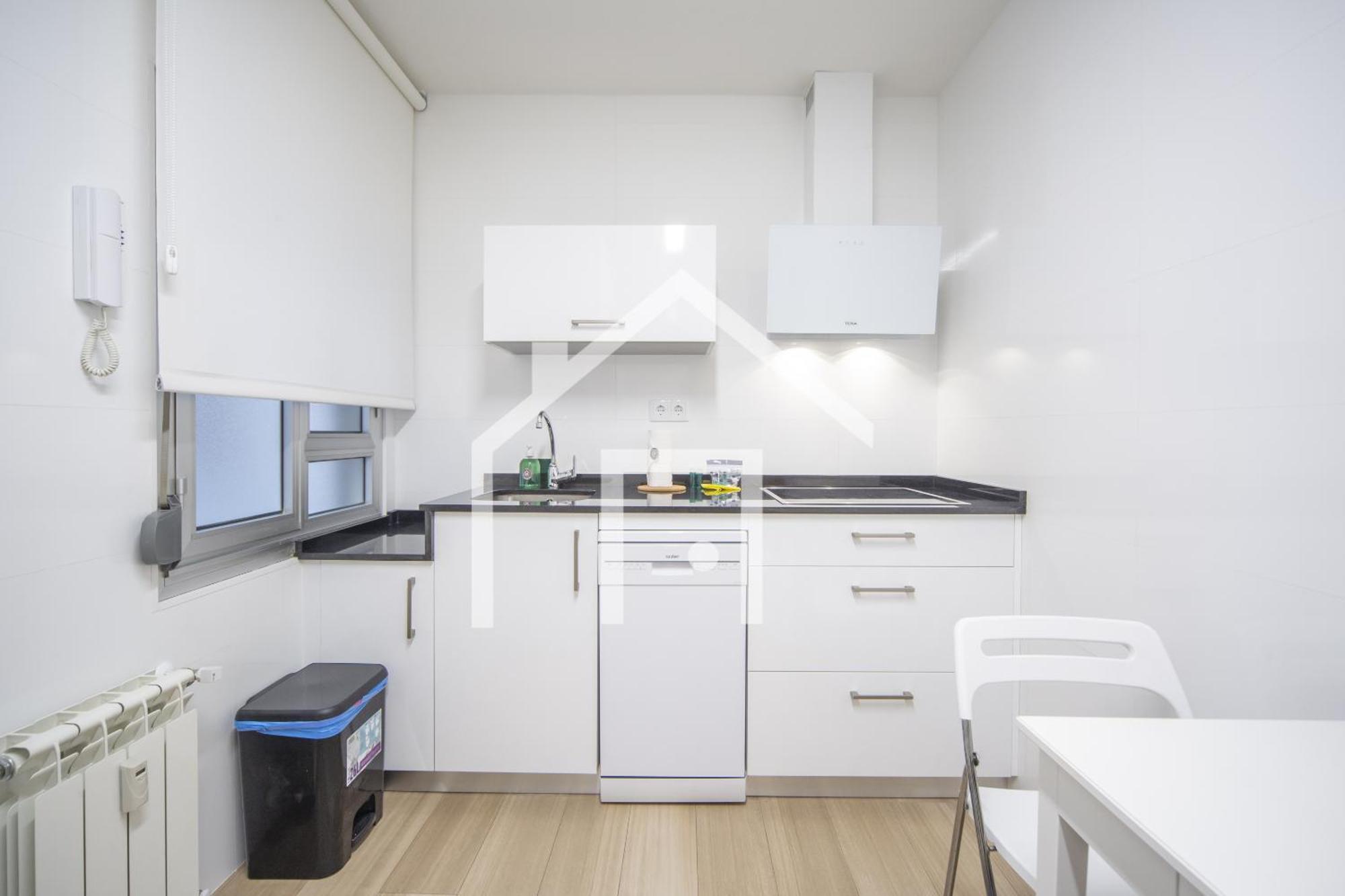 Ferienwohnung Atico Quintana II - Con Terraza, En El Centro Con Wifi Y Garaje Oviédo Exterior foto